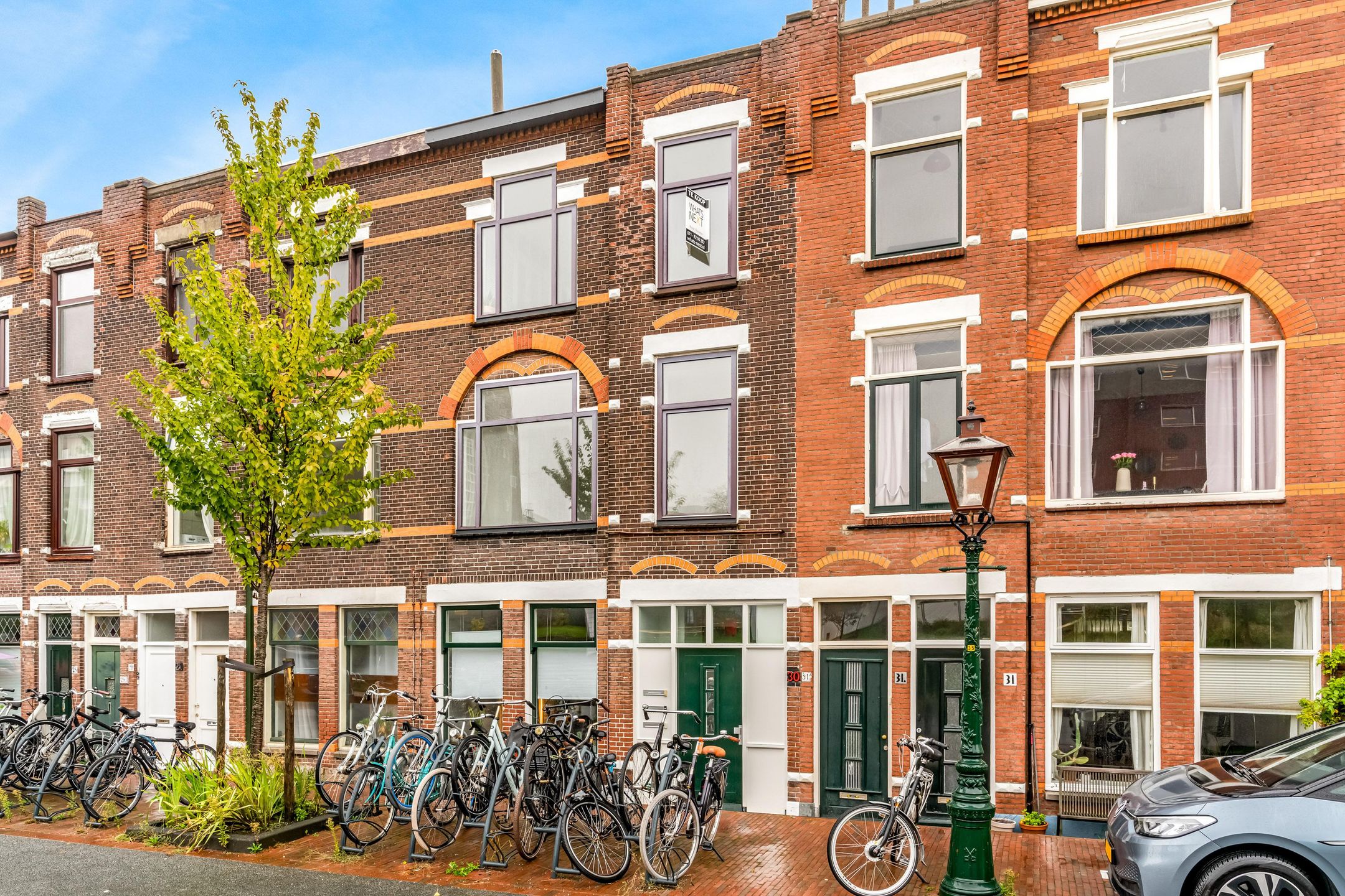 Foto 30 van Maresingel 30-A