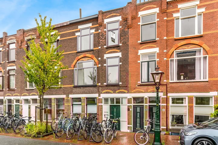 Photo 30 of Maresingel 30-A