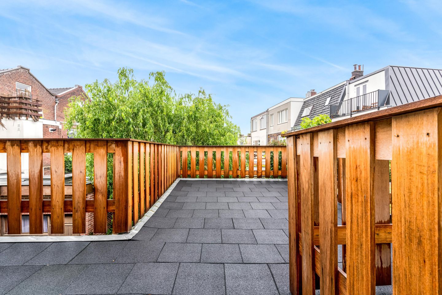 Foto 20 van Maresingel 30-A