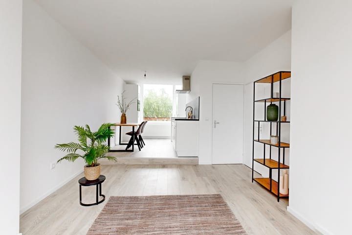 Foto 2 van Maresingel 30-A