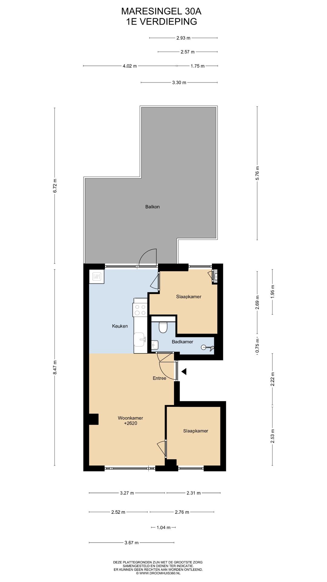 Foto 32 van Maresingel 30-A