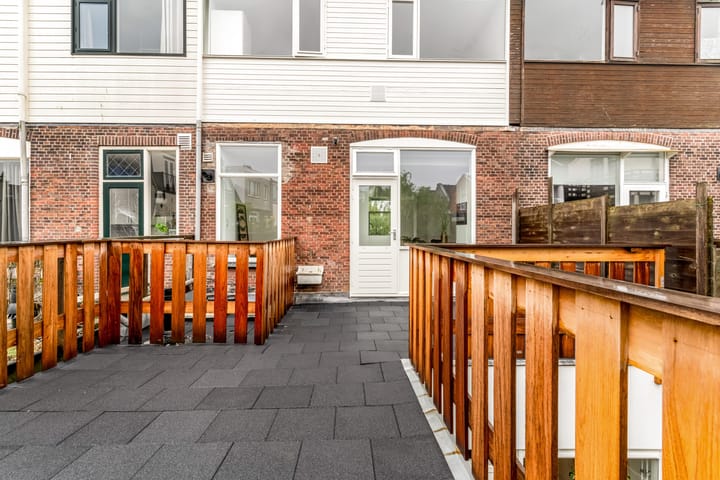 Photo 22 of Maresingel 30-A