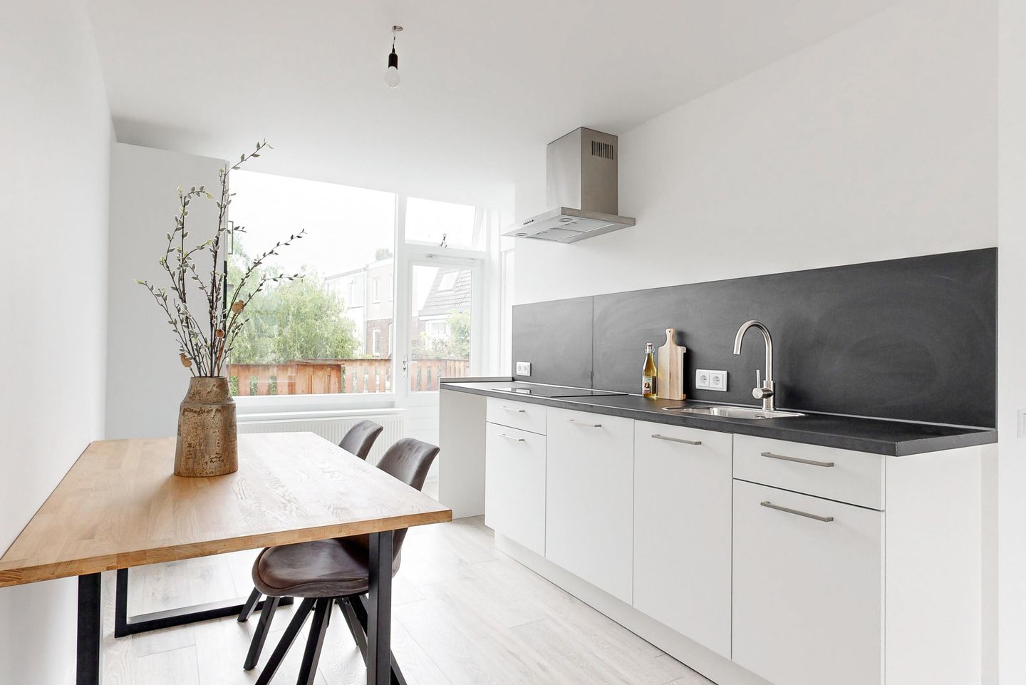 Foto 10 van Maresingel 30-A