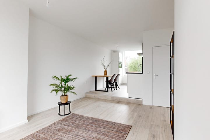 Foto 3 van Maresingel 30-A