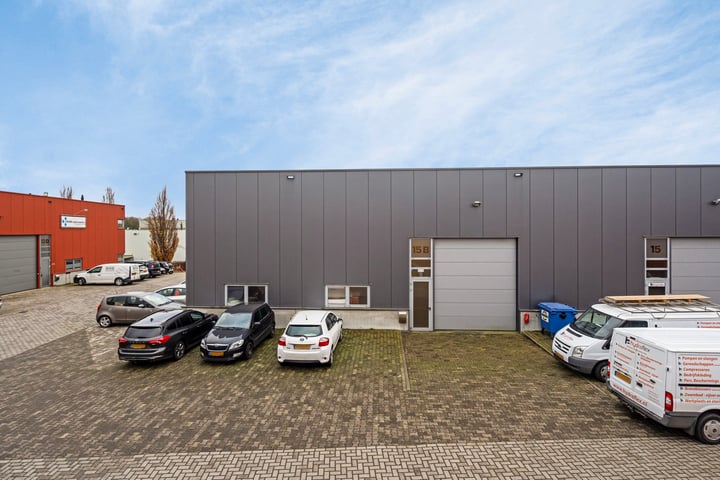 Daelderweg 15-b, Nuth