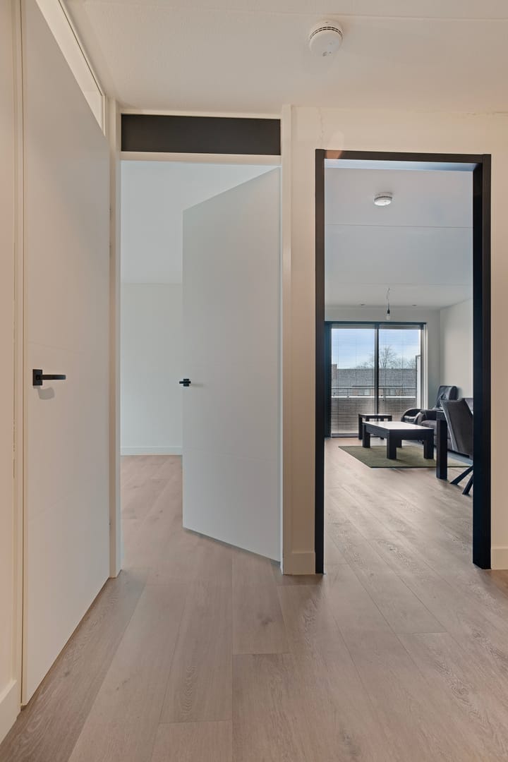 Foto 3 van Prins Bernhardstraat 54-D