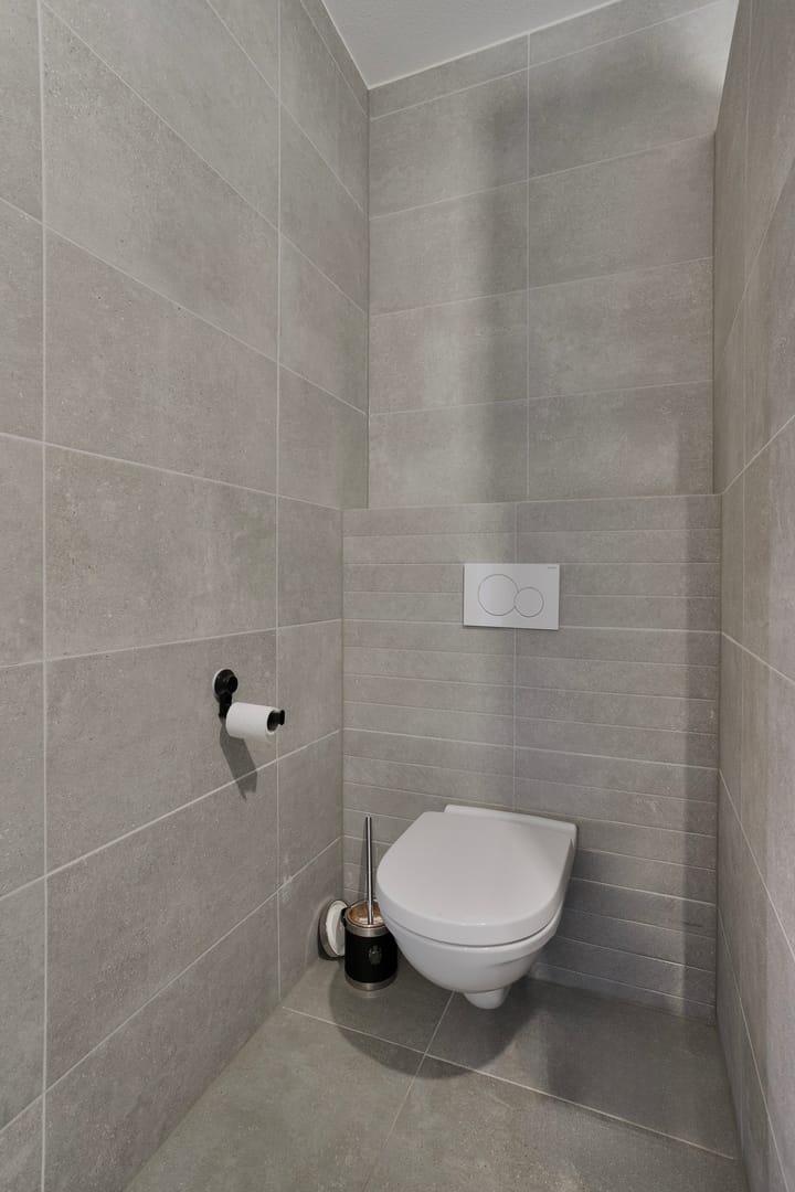 Foto 4 van Prins Bernhardstraat 54-D