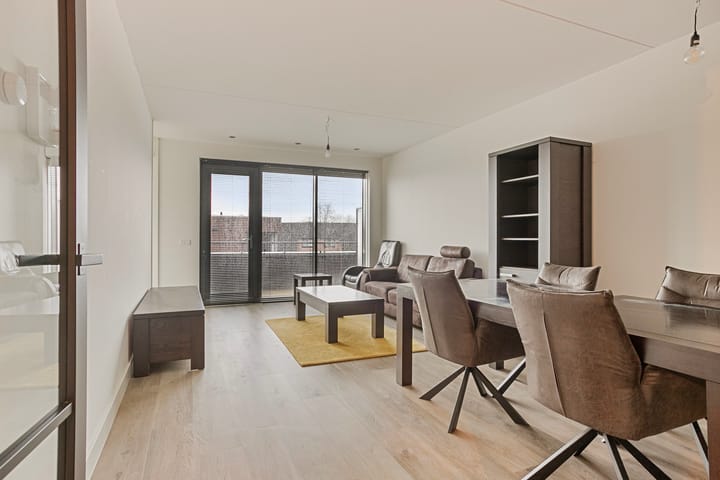 Foto 5 van Prins Bernhardstraat 54-D