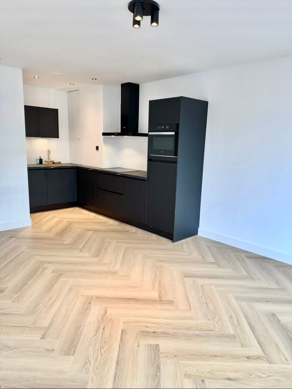 Foto 1 van Van Baerlestraat 131