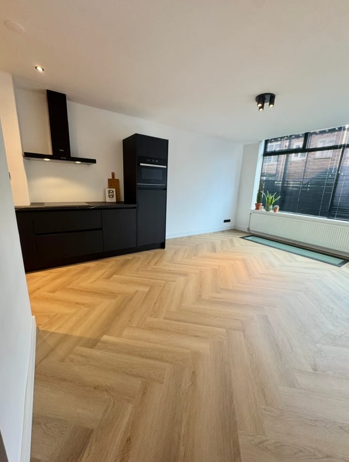 Foto 2 van Van Baerlestraat 131