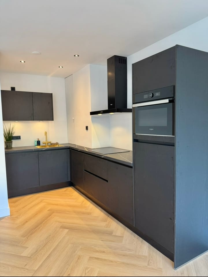 Foto 3 van Van Baerlestraat 131