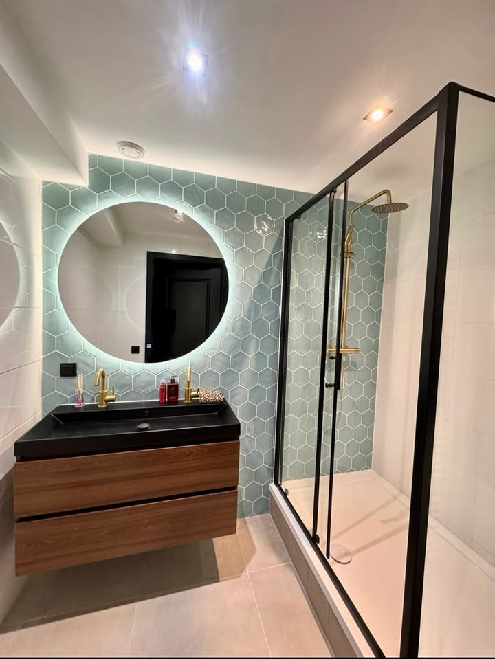 Foto 4 van Van Baerlestraat 131