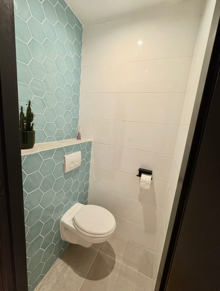 Foto 5 van Van Baerlestraat 131