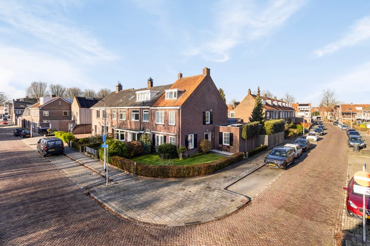 Foto 56 van Cornelis Danckertsstraat 19