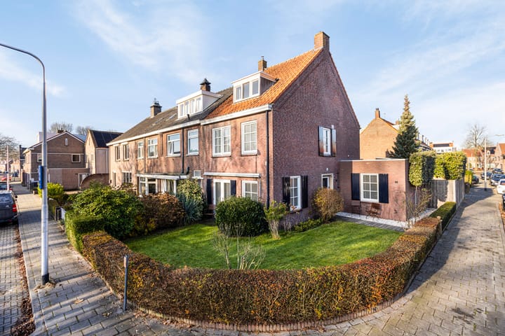 Foto 53 van Cornelis Danckertsstraat 19