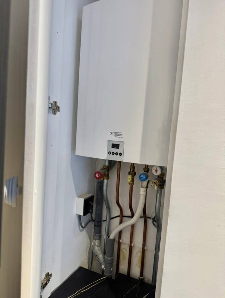 Foto 10 van Van Baerlestraat 131