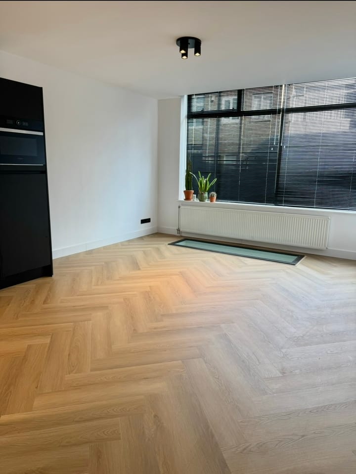 Foto 11 van Van Baerlestraat 131