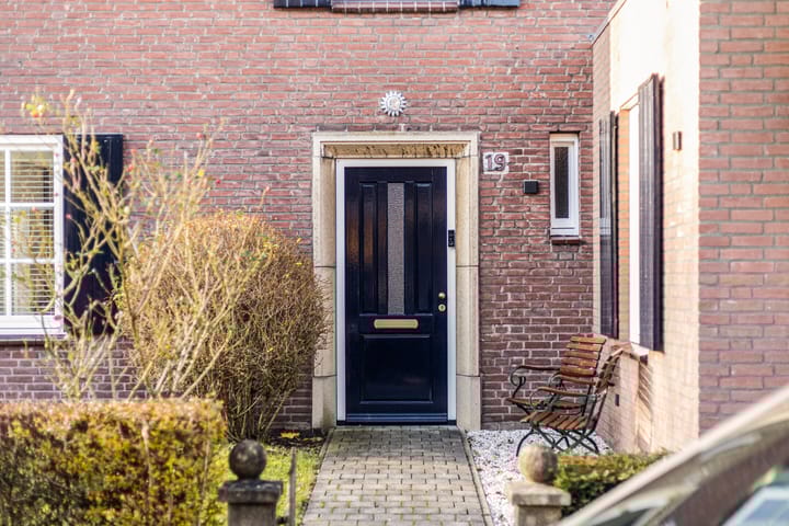 Foto 5 van Cornelis Danckertsstraat 19