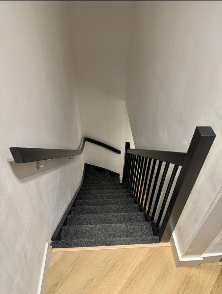 Foto 14 van Van Baerlestraat 131