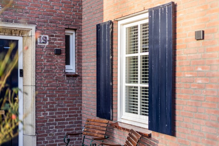 Foto 6 van Cornelis Danckertsstraat 19