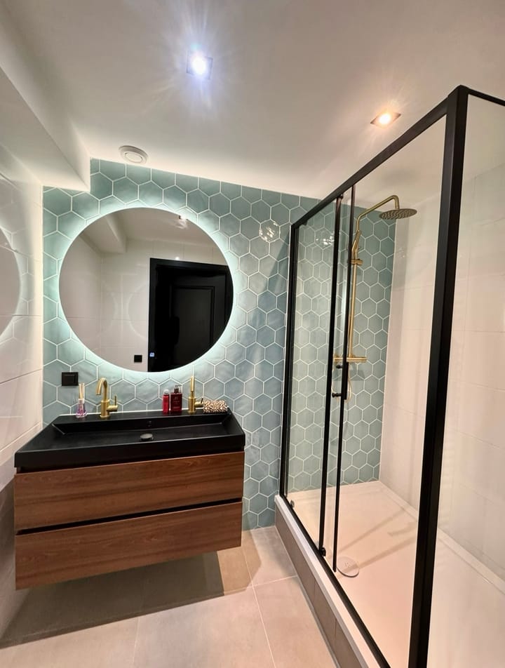 Foto 18 van Van Baerlestraat 131