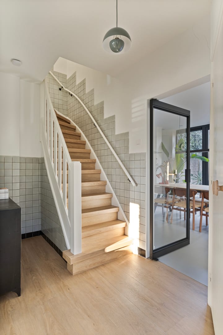 Foto 7 van Cornelis Danckertsstraat 19