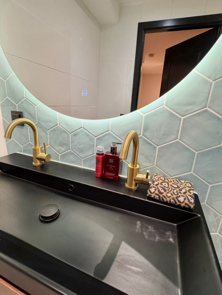 Foto 22 van Van Baerlestraat 131