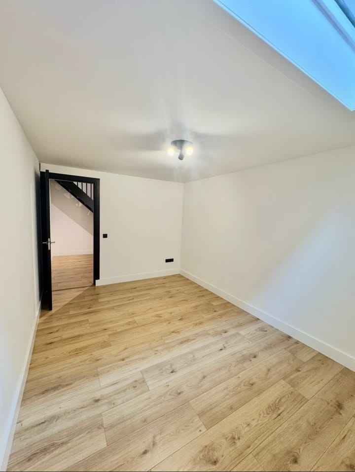 Foto 26 van Van Baerlestraat 131