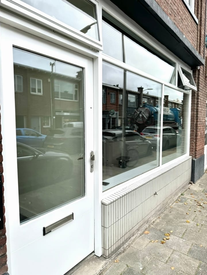 Foto 29 van Van Baerlestraat 131