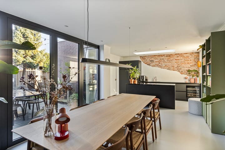 Foto 9 van Cornelis Danckertsstraat 19