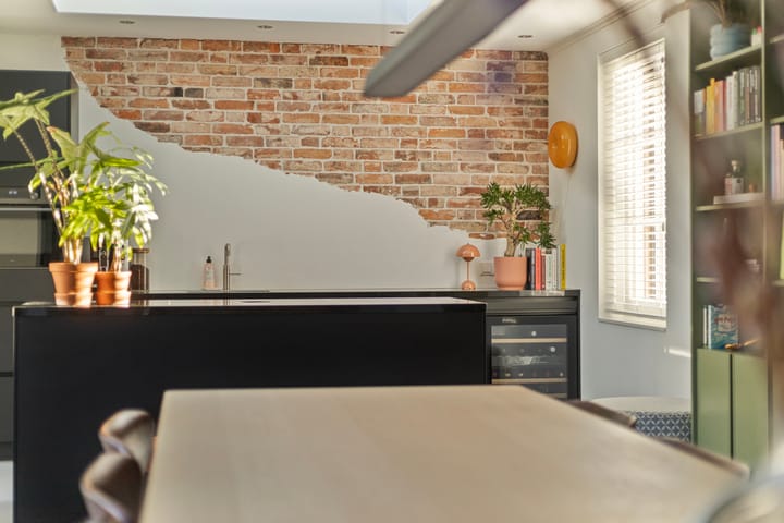 Foto 10 van Cornelis Danckertsstraat 19