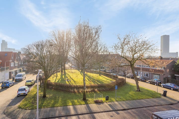 Foto 38 van Cornelis Danckertsstraat 19