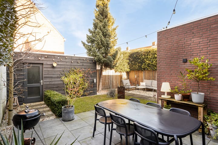 Foto 42 van Cornelis Danckertsstraat 19