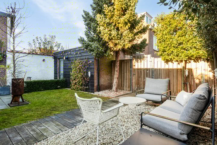 Foto 46 van Cornelis Danckertsstraat 19