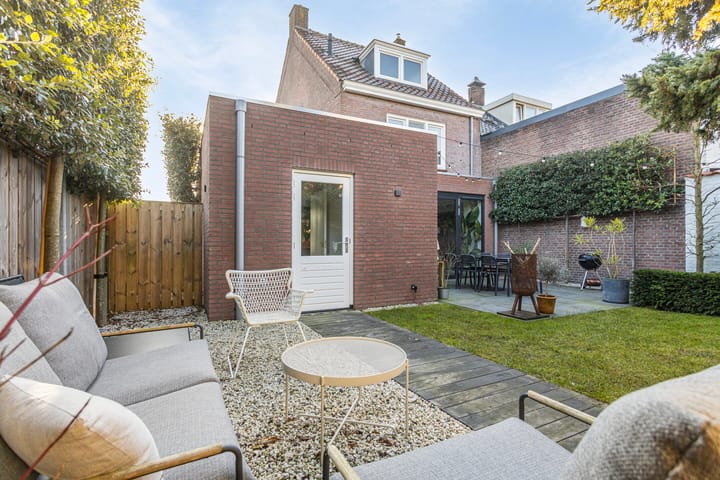 Foto 48 van Cornelis Danckertsstraat 19