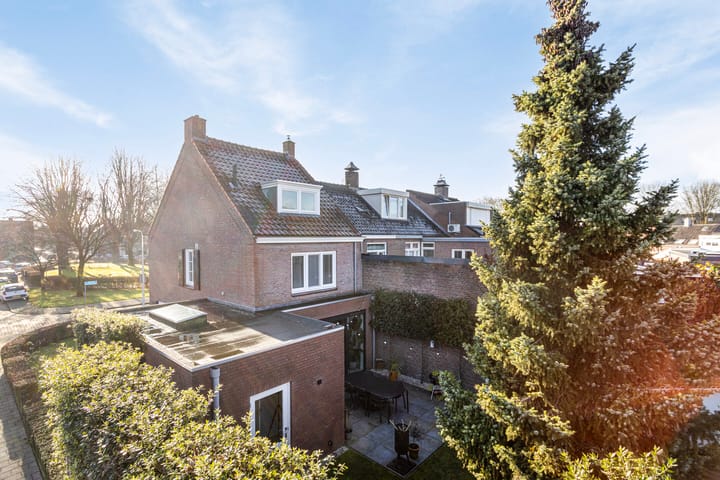 Foto 57 van Cornelis Danckertsstraat 19