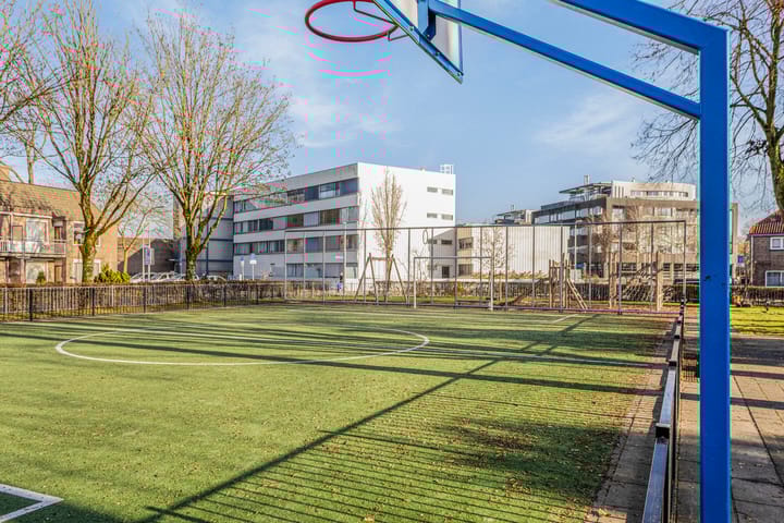 Foto 60 van Cornelis Danckertsstraat 19