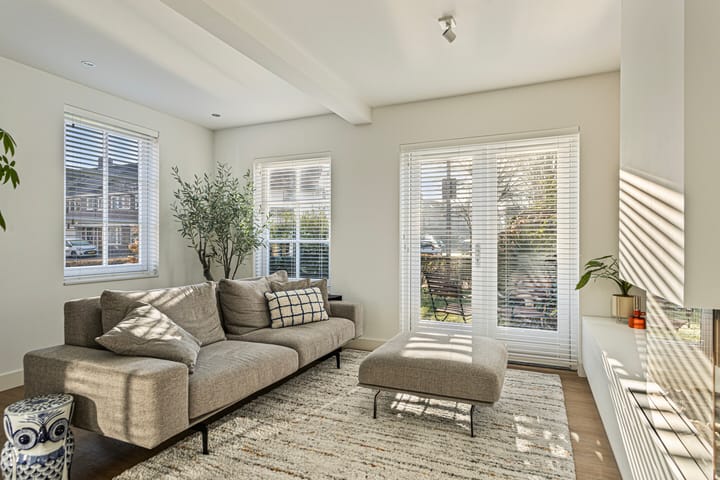 Foto 3 van Cornelis Danckertsstraat 19