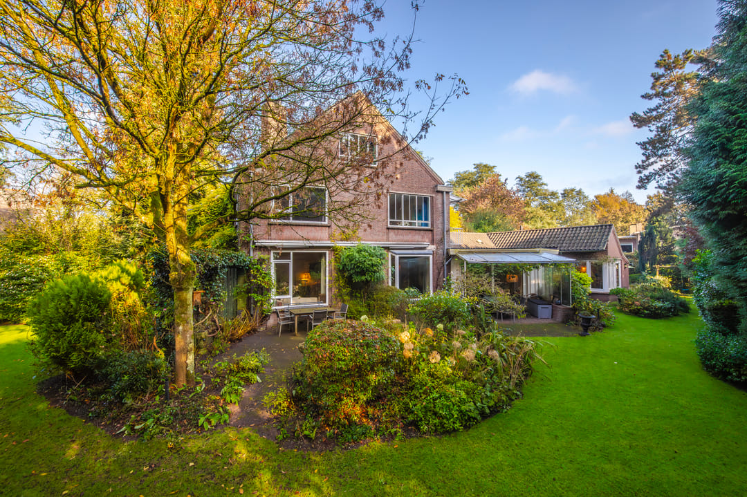 Huis te koop: Jan Steenlaan 3 6881 CW Velp (GE) [Funda]