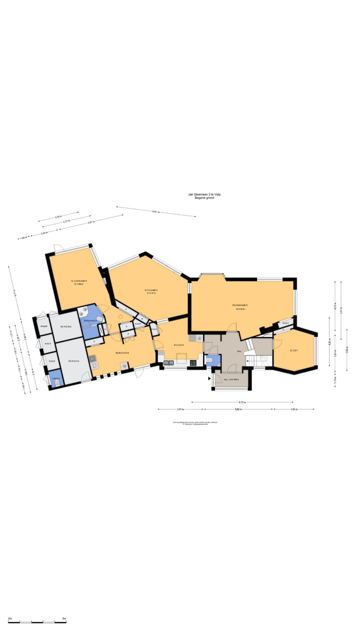 Foto 64 van Jan Steenlaan 3