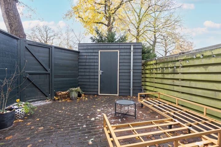 Foto 3 van Koepoortsweg 1