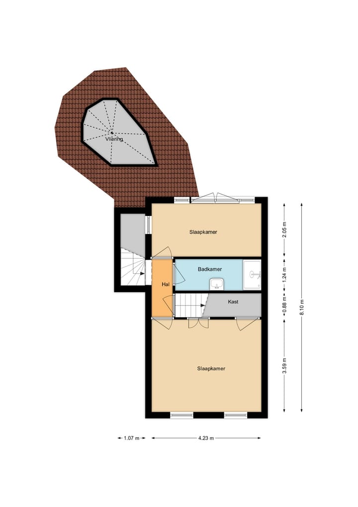 Foto 32 van Koepoortsweg 1