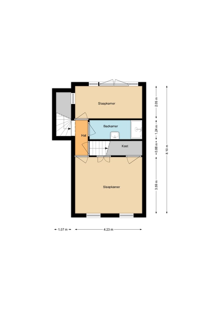 Foto 33 van Koepoortsweg 1