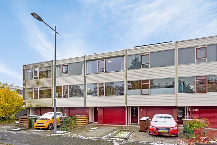 Foto 36 van Arendshorst 5