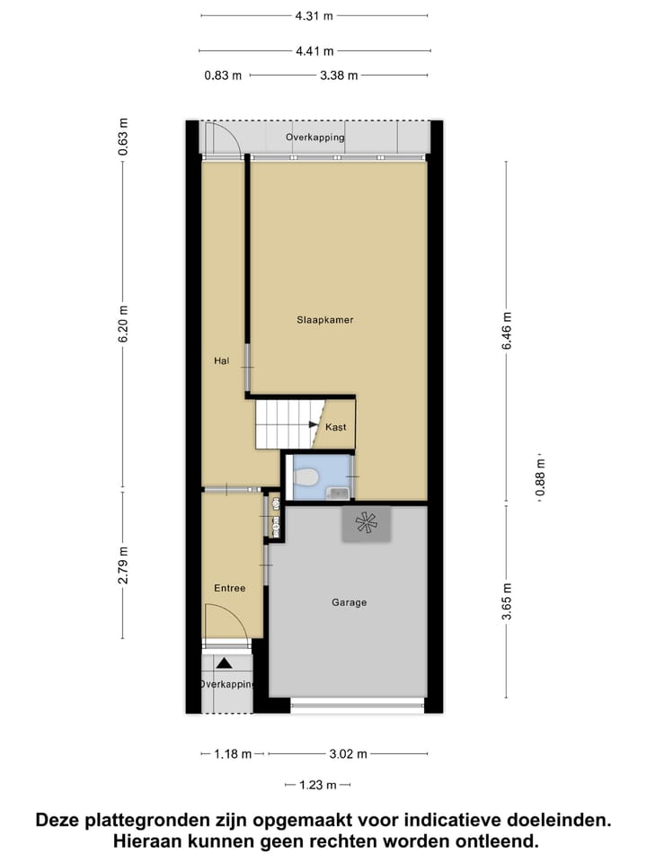 Foto 38 van Arendshorst 5