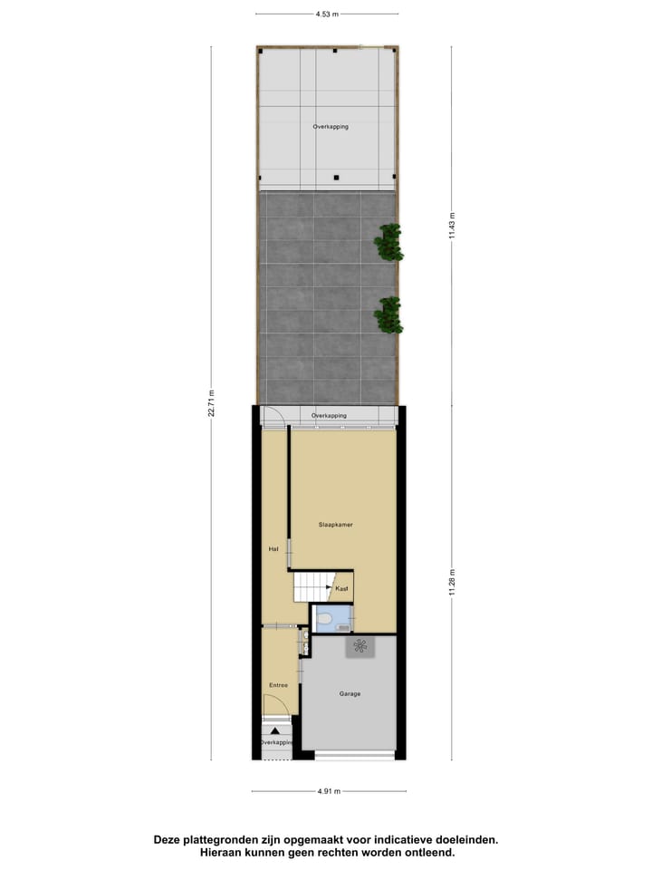 Foto 42 van Arendshorst 5