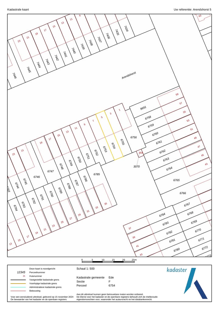 Foto 43 van Arendshorst 5