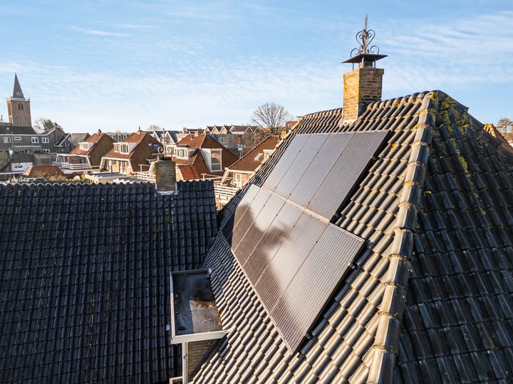 Foto 80 van Korte Cieweg 2