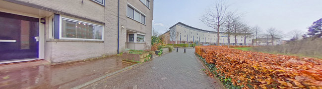 View 360° photo of Voorzijde of Freulepark 62