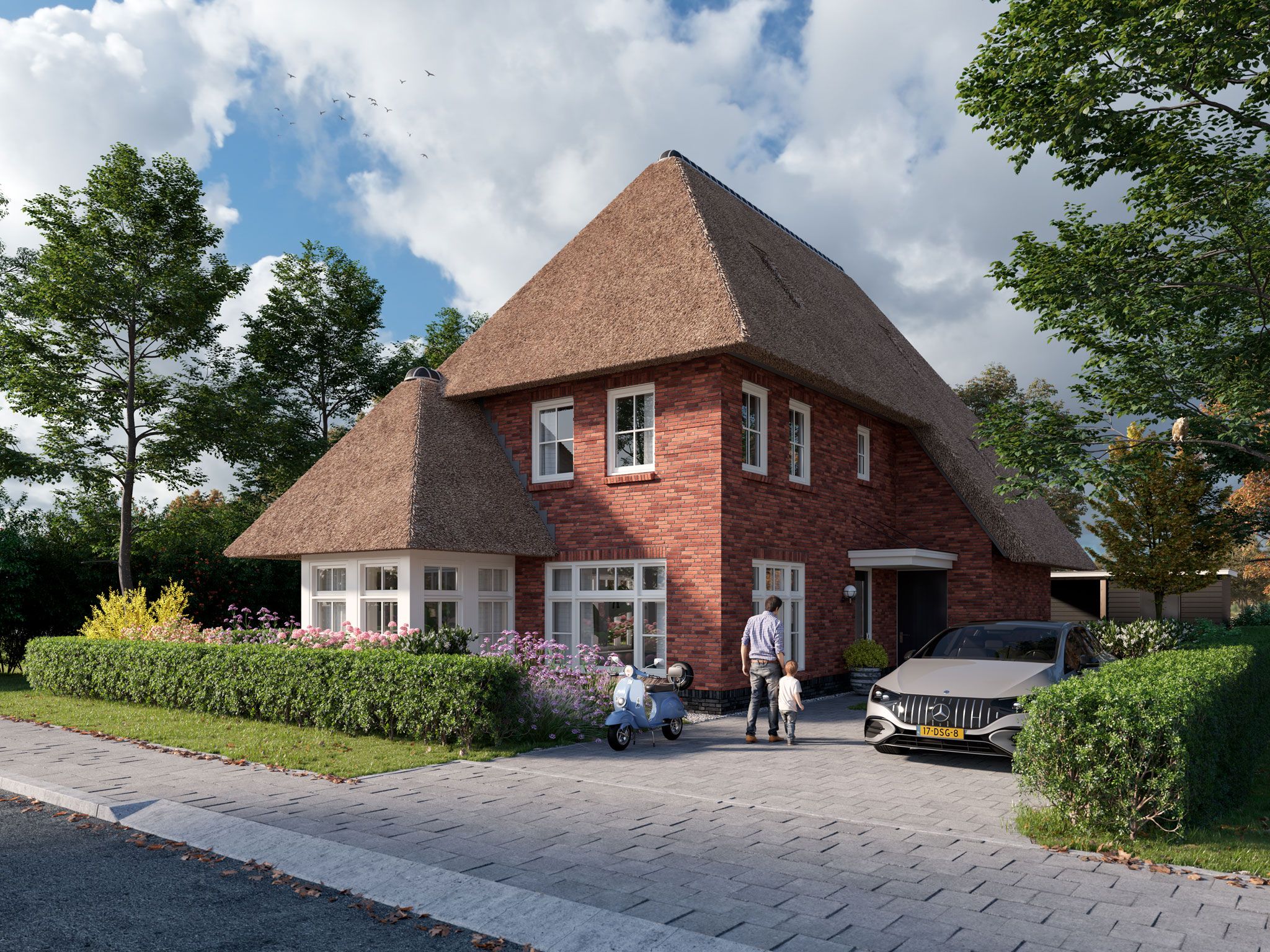 Foto 3 van Buitenoord fase 3b